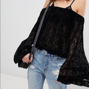 Free People NWT